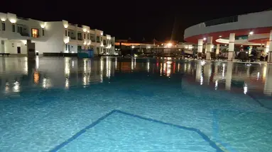 Sharm Holiday