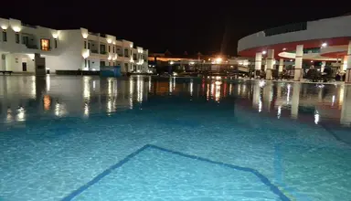 Sharm Holiday