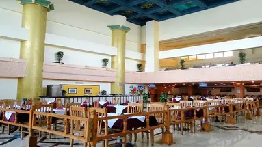 Sharm Holiday