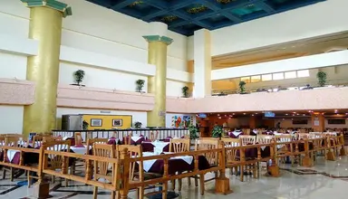 Sharm Holiday