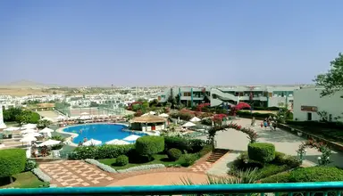 Sharm Holiday