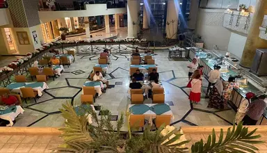 Sharm Holiday