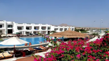 Sharm Holiday