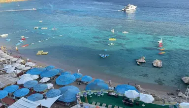 Sharm Holiday