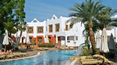 Sharm Inn Amarein 