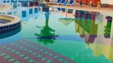 Sharm Inn Amarein
