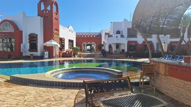 Sharm Inn Amarein