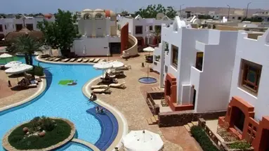 Sharm Inn Amarein 