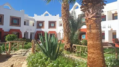 Sharm Inn Amarein