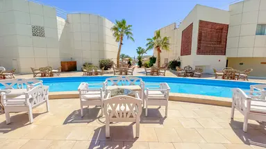 Sharm Reef