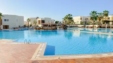 Sharm Reef