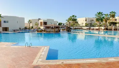 Sharm Reef