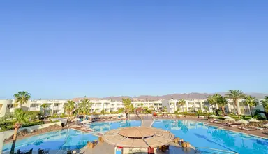 Sharm Reef