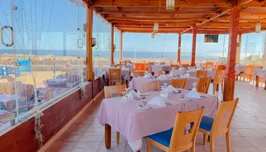 Sharm Reef