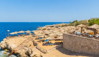 Sharm Reef