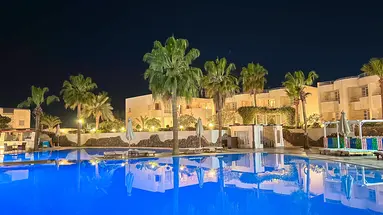 Sharm Reef