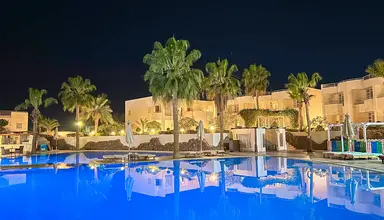 Sharm Reef