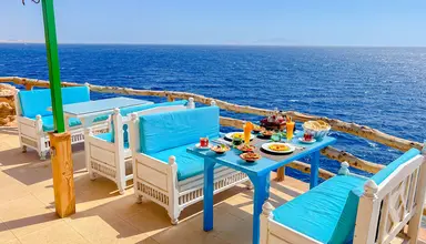 Sharm Reef