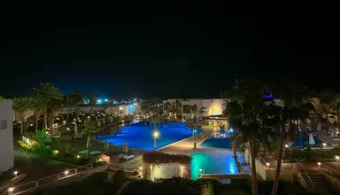 Sharm Reef
