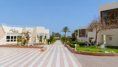 Sharm Reef