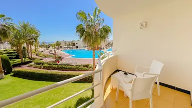 Sharm Reef