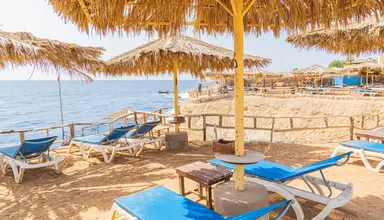 Sharm Reef