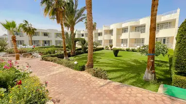 Sharm Reef