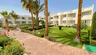 Sharm Reef