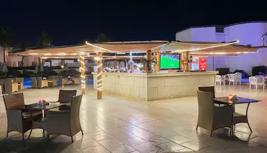 Sharm Reef
