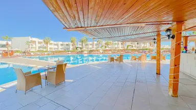 Sharm Reef