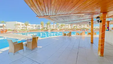 Sharm Reef