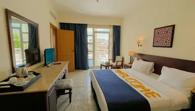 Sharm Reef
