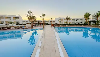 Sharm Reef
