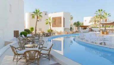 Sharm Reef