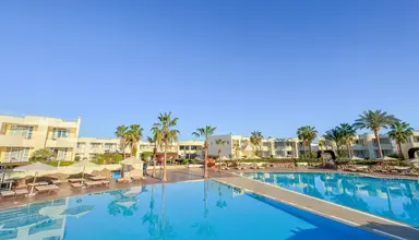 Sharm Reef