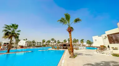 Sharm Reef