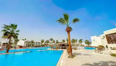 Sharm Reef