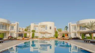 Sharm Reef
