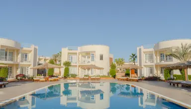 Sharm Reef
