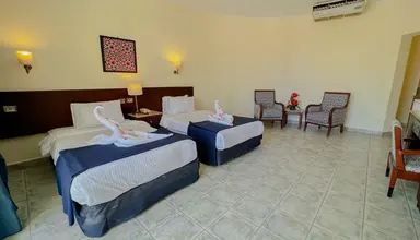 Sharm Reef