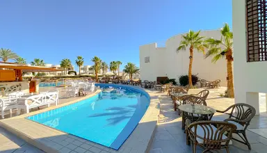 Sharm Reef