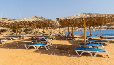 Sharm Reef
