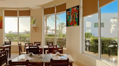 Sharm Reef