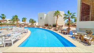 Sharm Reef