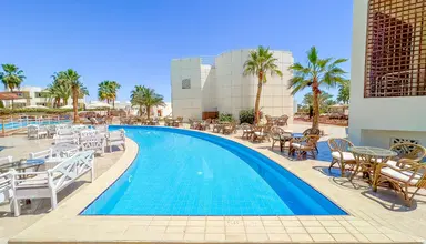 Sharm Reef