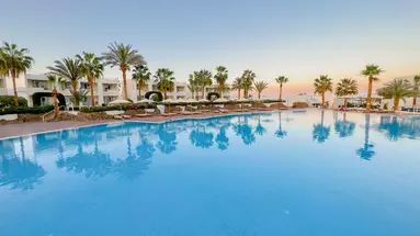 Sharm Reef