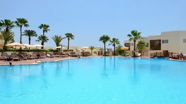 Sharm Reef