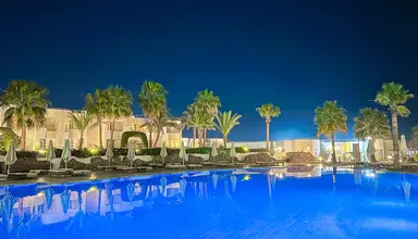 Sharm Reef