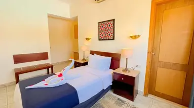 Sharm Reef