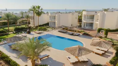 Sharm Reef